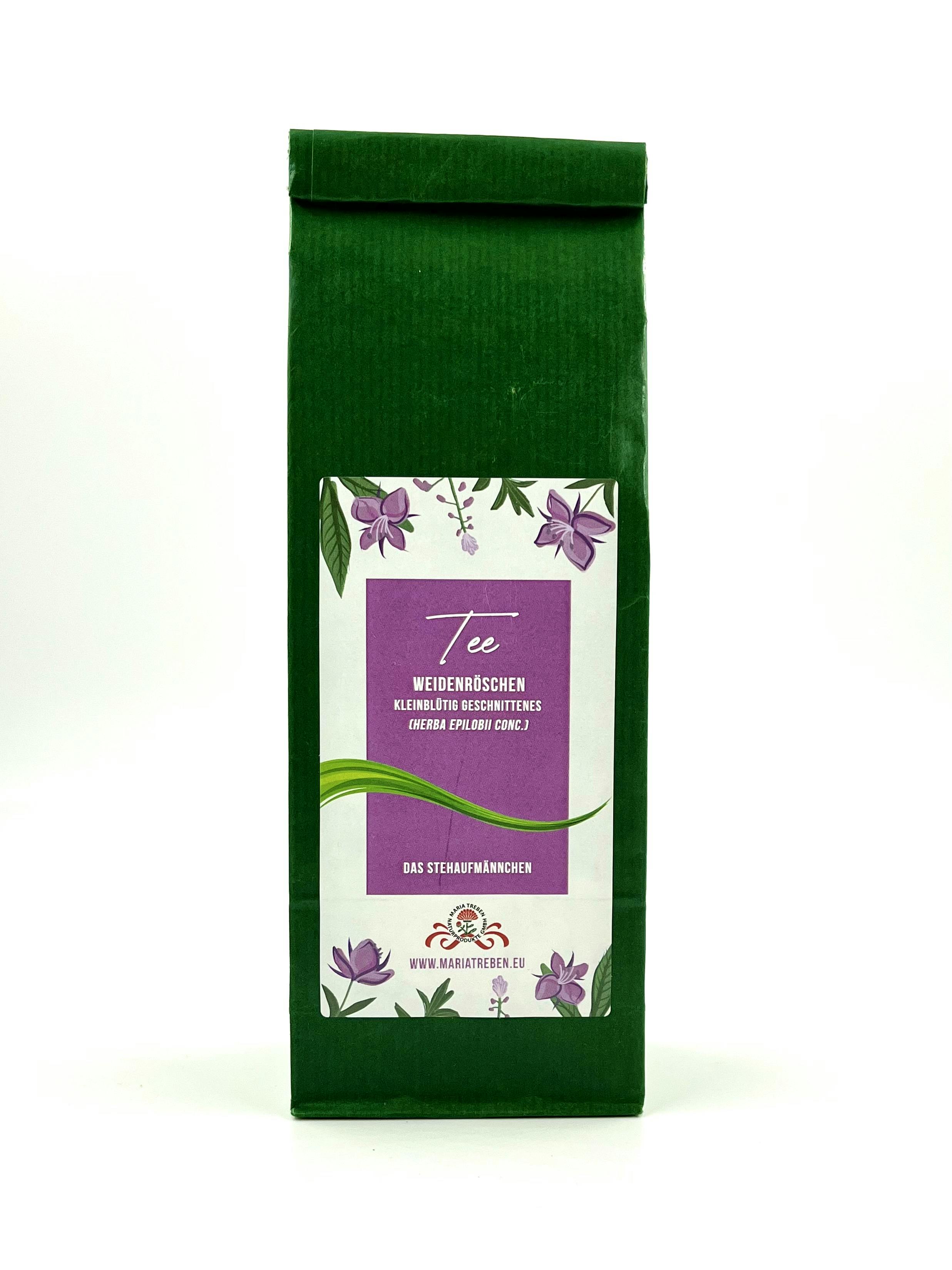 Weidenröschen Tee kleinblütig (100g)